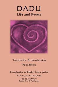 bokomslag Dadu - Life and Poems
