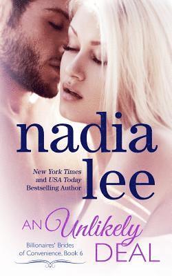 An Unlikely Deal (Lucas & Ava #1) 1