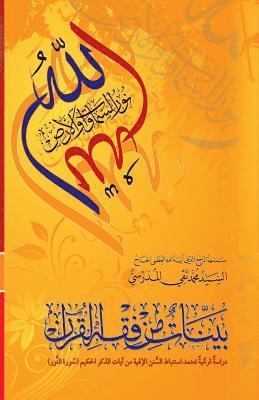 Bayyenat Min Fiqh Al-Quran (Soorat Al-Noor) 1