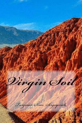 Virgin Soil 1