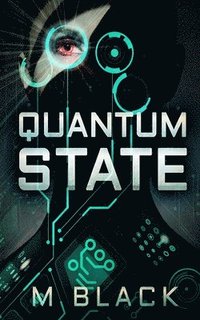 bokomslag Quantum State