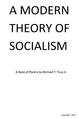 bokomslag A Modern Theory of Socialism