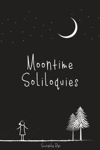 bokomslag Moontime Soliloquies