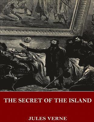 The Secret of the Island 1