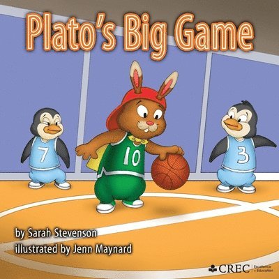 Plato's Big Game: Adding and Subtracting within Ten 1