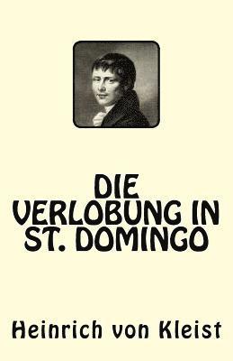 Die Verlobung in St. Domingo