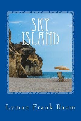 Sky Island 1