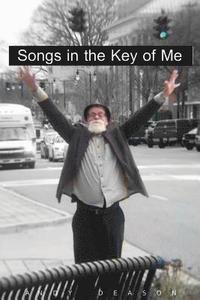 bokomslag Songs in the Key of Me