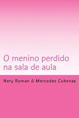 O menino perdido na sala de aula 1