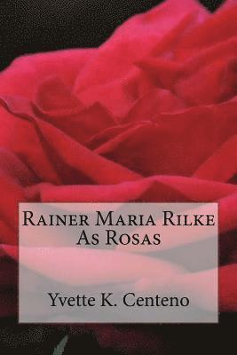 bokomslag Rainer Maria Rilke