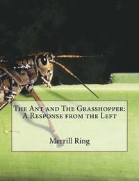 bokomslag The Ant and The Grasshopper: A Response from the Left