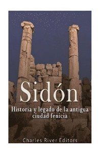 bokomslag Sidón