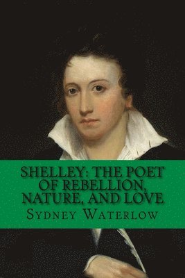 Sydney Waterlow - Shelley, Häftad