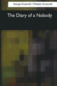 bokomslag The Diary of a Nobody