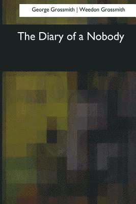 bokomslag The Diary of a Nobody