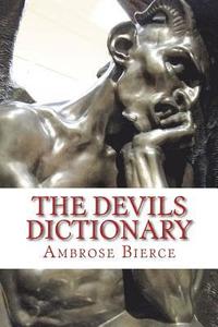 bokomslag The Devils Dictionary