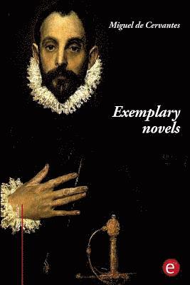 Exemplary novels 1