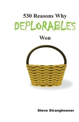 530 Reasons Why Deplorables Won 1