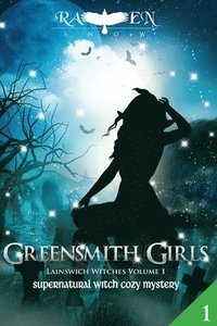 bokomslag Greensmith Girls