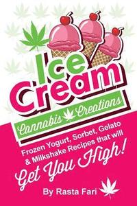 bokomslag Ice Cream Cannabis Creations