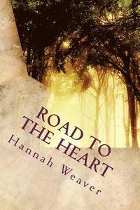 bokomslag Road to the Heart: Secret Rendezvous