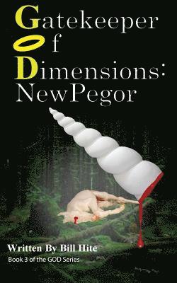 Gatekeeper Of Dimensions