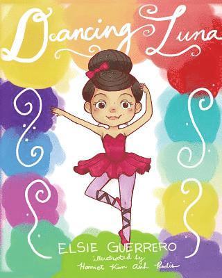 Dancing Luna 1