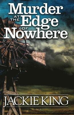 Murder at the Edge of Nowhere 1