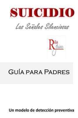 bokomslag Suicidio: Las señales silenciosas