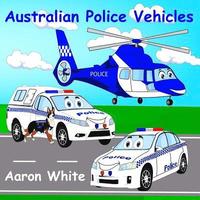 bokomslag Australian Police Vehicles