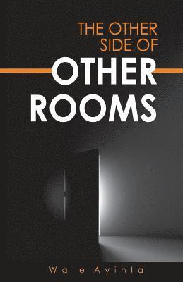 The Other Side of Other Rooms: A collection of red, black, and blue poems) 1