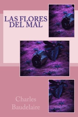 Las flores del mal