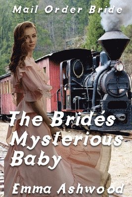 The Bride's Mysterious Baby 1