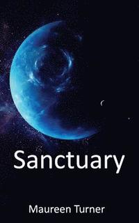 bokomslag Sanctuary: Book One