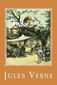 bokomslag Kéraban le Têtu