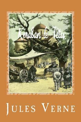 bokomslag Kéraban le Têtu