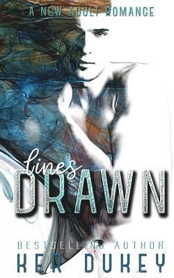 Lines Drawn 1