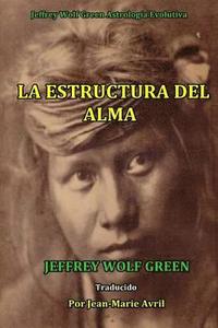 bokomslag Estructura Del Alma