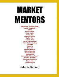 bokomslag Market Mentors