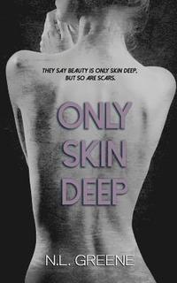 bokomslag Only Skin Deep