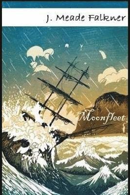 bokomslag Moonfleet