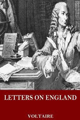 Letters on England 1