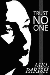 bokomslag Trust No One: A Psychological Suspense Novel