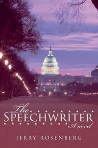bokomslag The Speechwriter