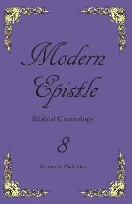 Modern Epistle 8 1