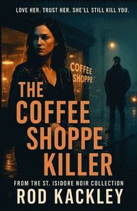 bokomslag Coffee Shoppe Killer