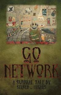 bokomslag GO Network