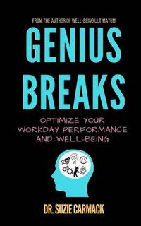 bokomslag Genius Breaks