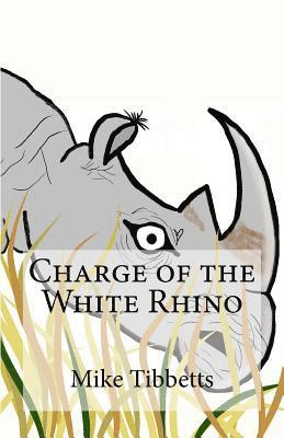 Charge of the White Rhino 1