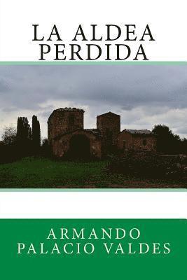 La aldea perdida